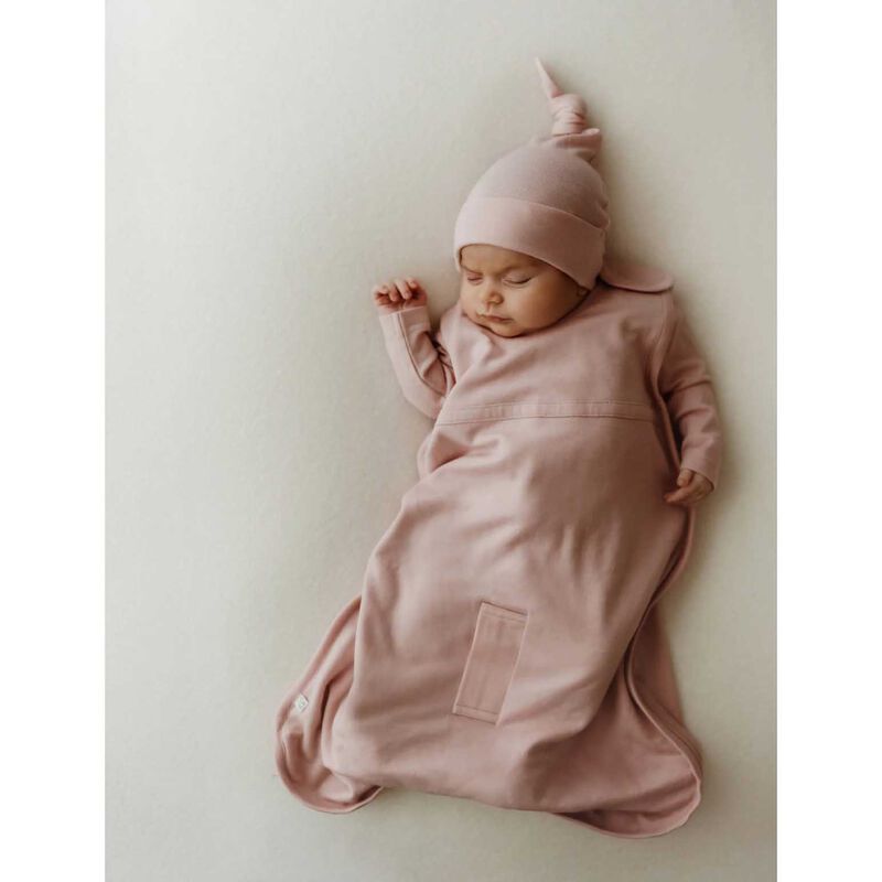 Merino Kids Cocooi Sleeping Bag image number 1